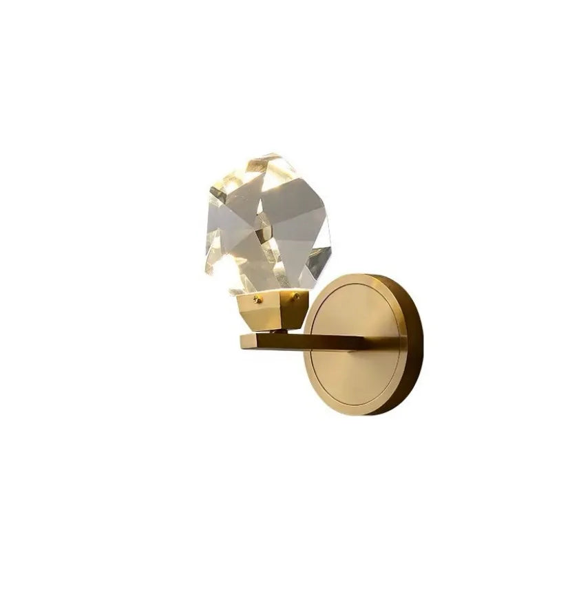 Nivea Crystal Wall Lamp - NexioPick