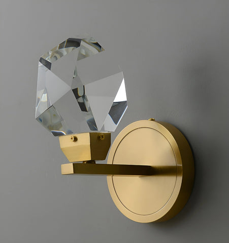 Nivea Crystal Wall Lamp - NexioPick