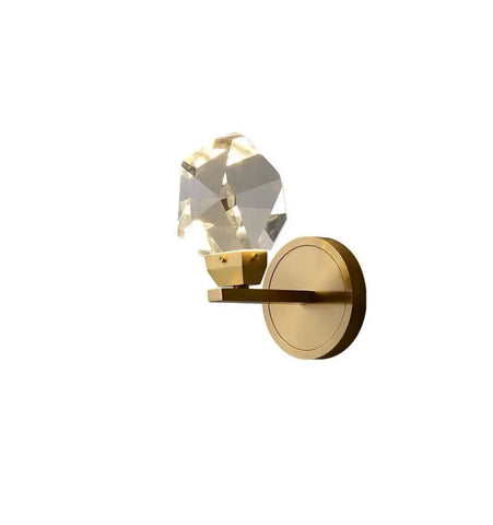 Nivea Crystal Wall Lamp - NexioPick