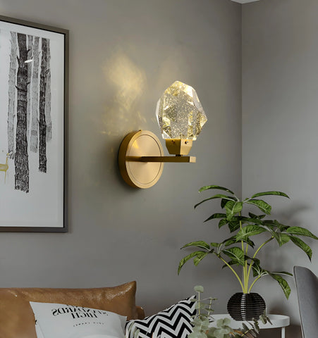 Nivea Crystal Wall Lamp - NexioPick
