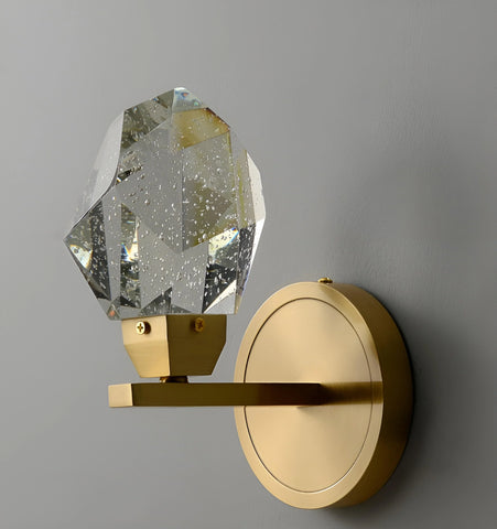 Nivea Crystal Wall Lamp - NexioPick