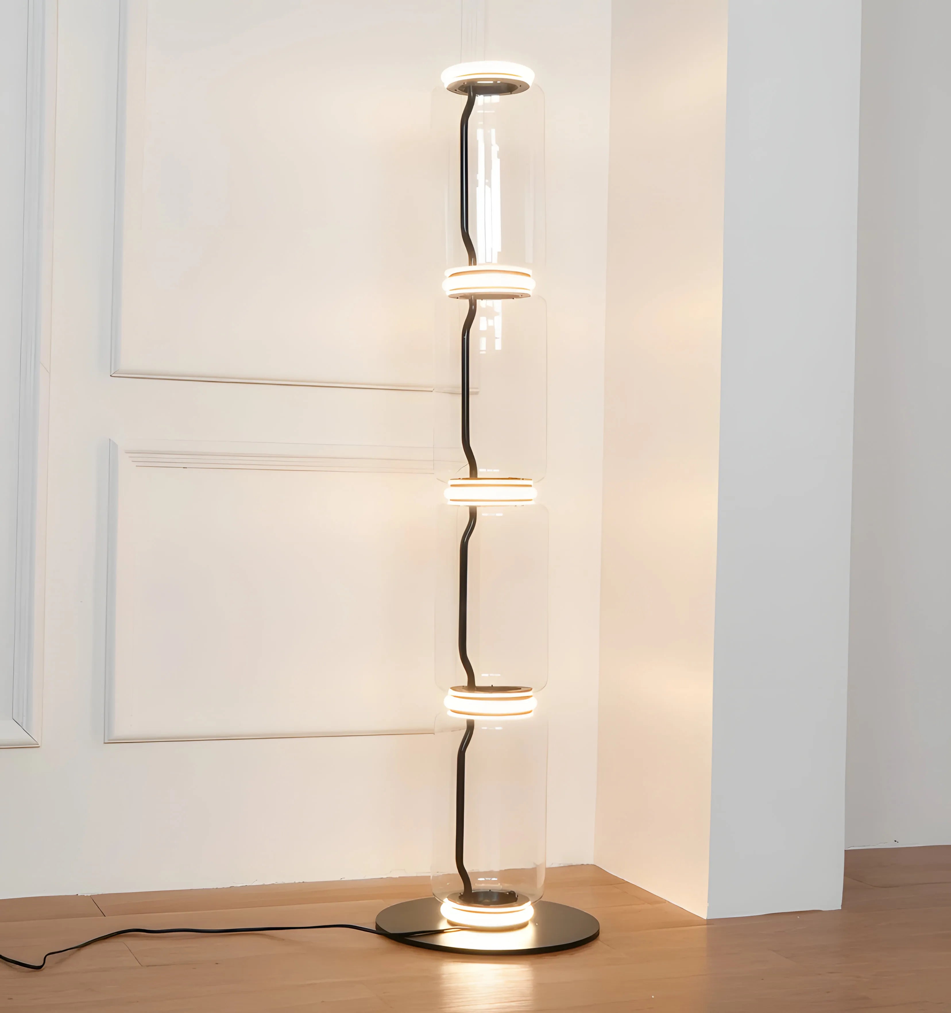 Noctambule Floor Lamp - NexioPick