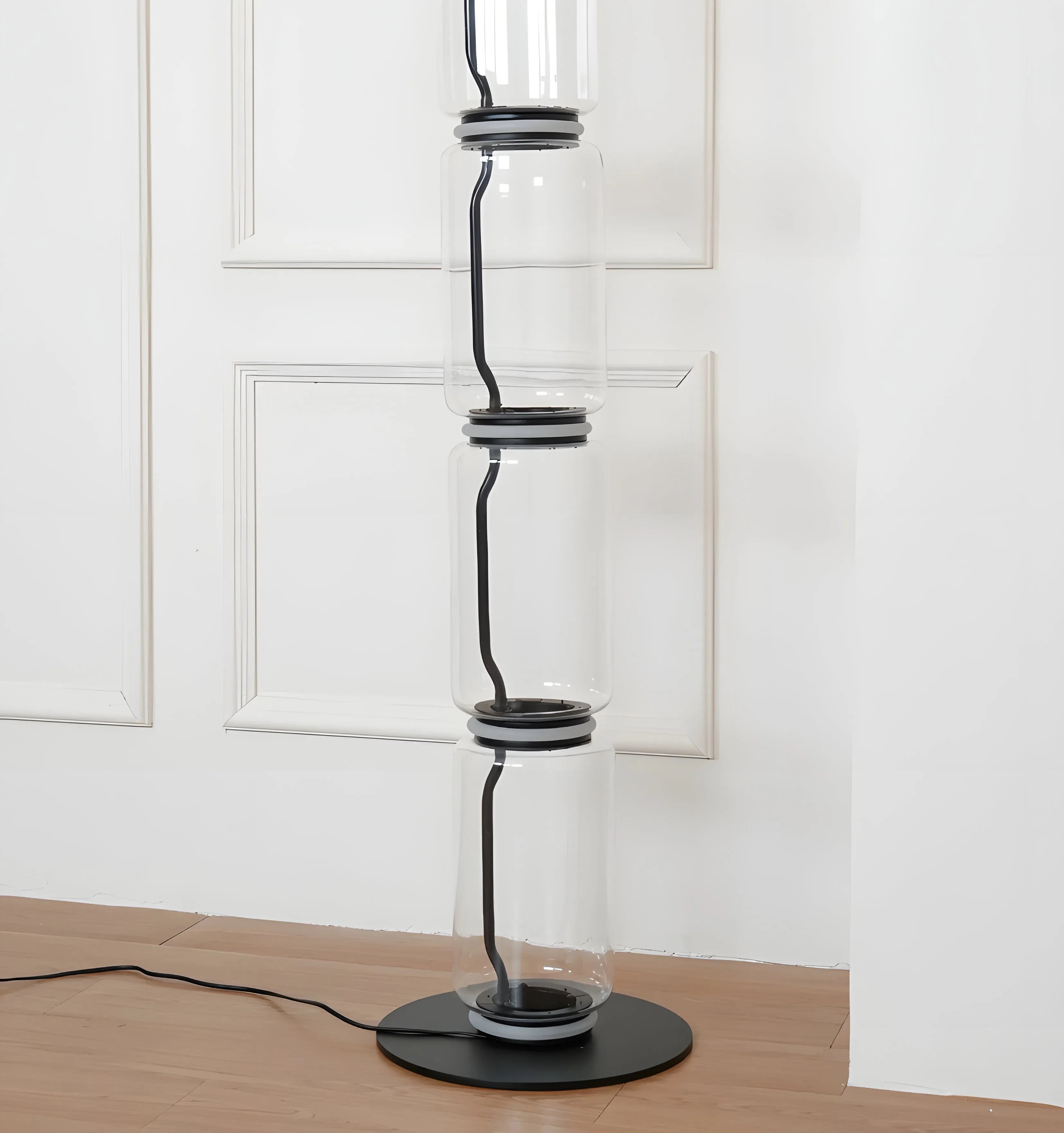 Noctambule Floor Lamp - NexioPick