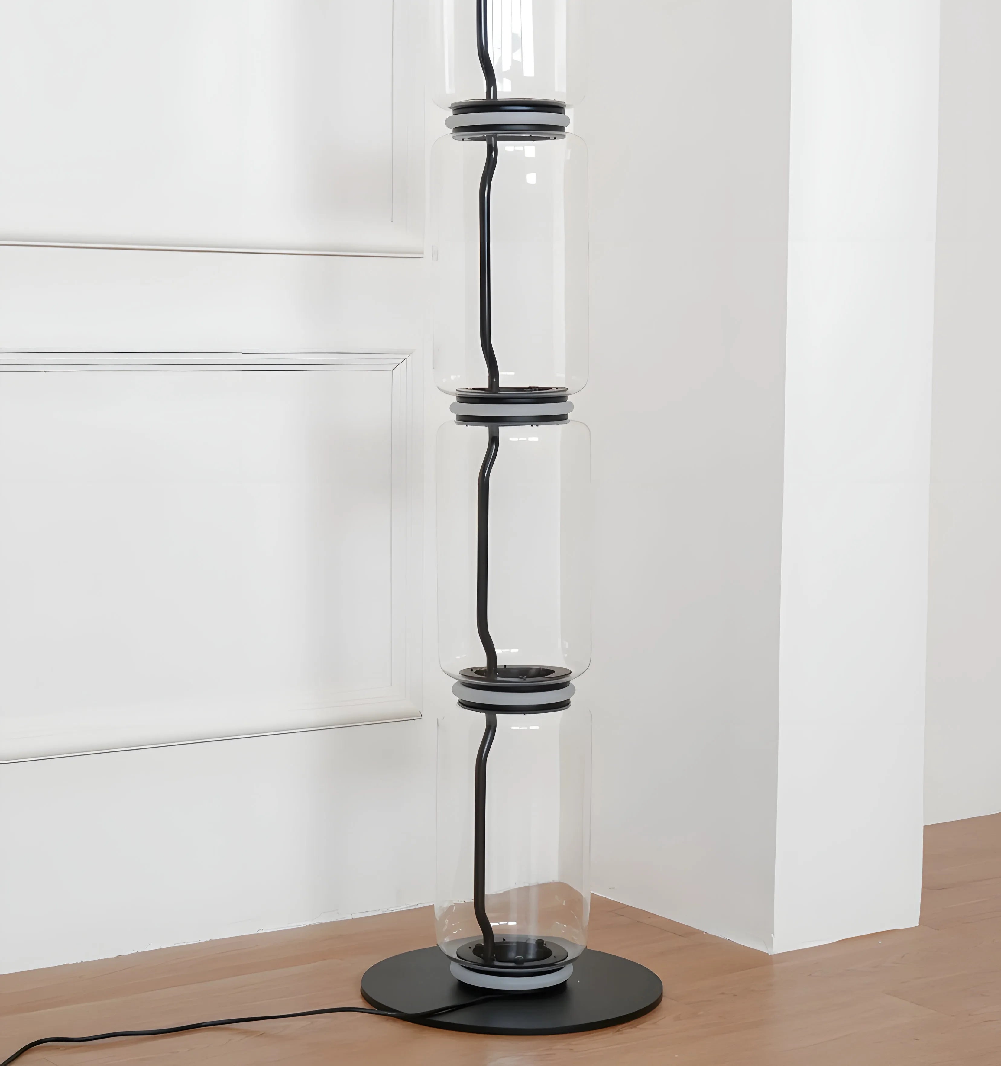 Noctambule Floor Lamp - NexioPick
