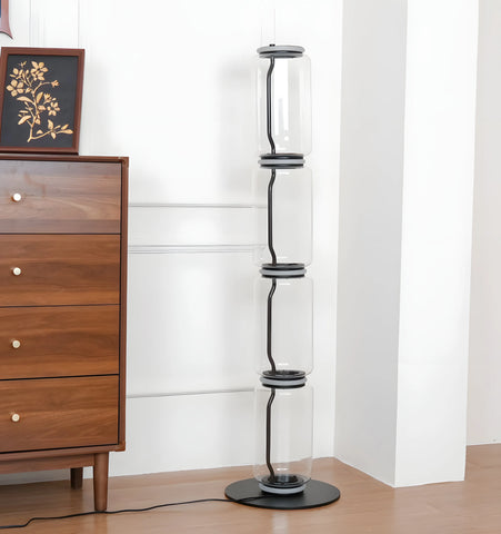 Noctambule Floor Lamp - NexioPick