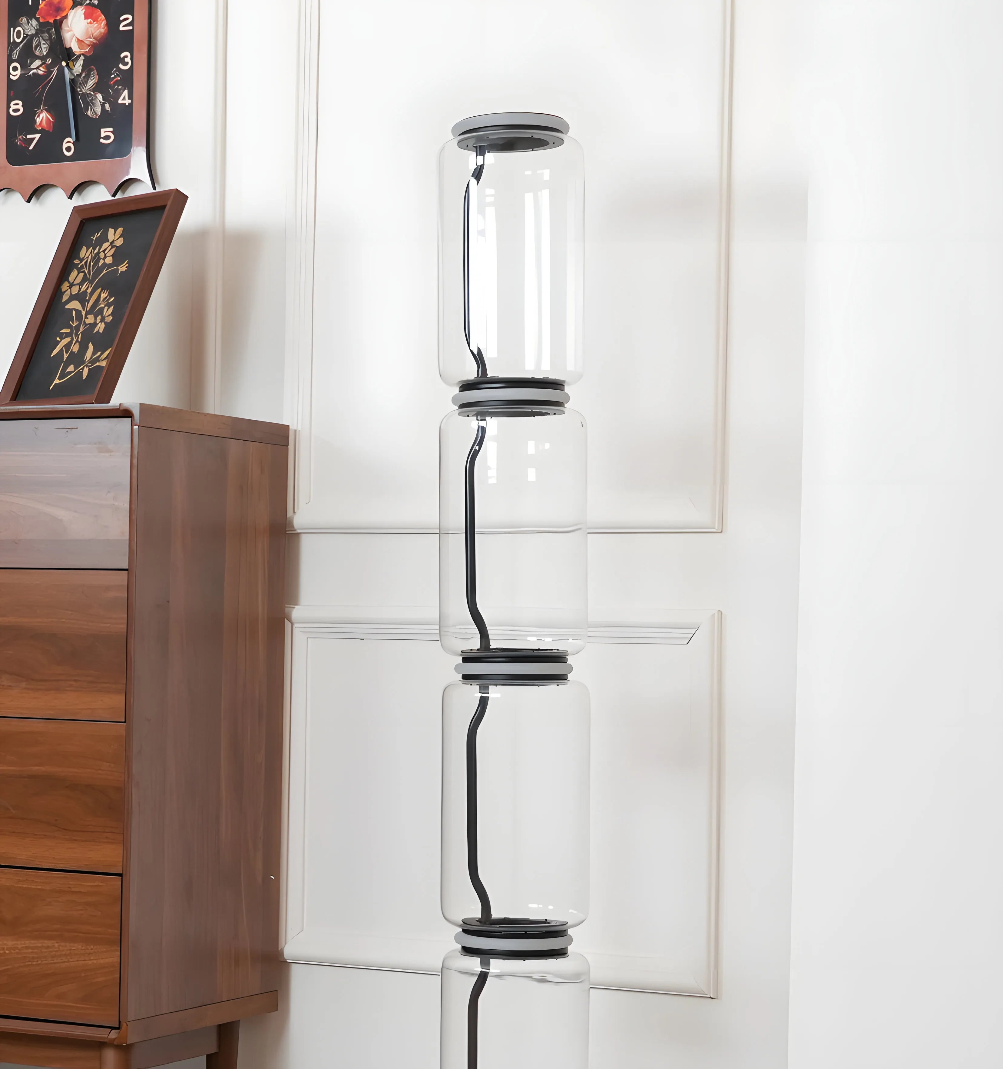 Noctambule Floor Lamp - NexioPick