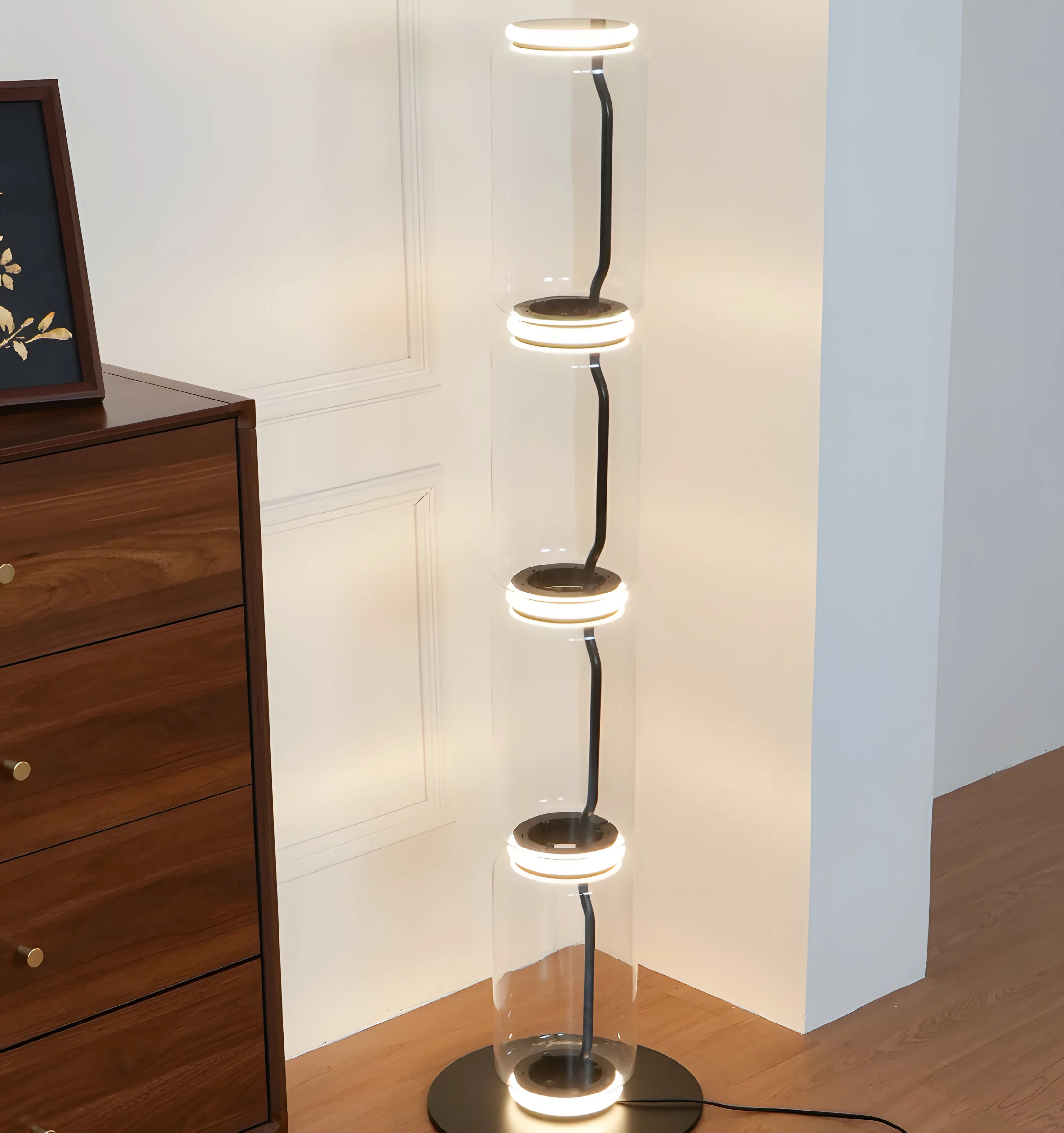 Noctambule Floor Lamp - NexioPick