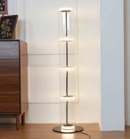 Noctambule Floor Lamp - NexioPick