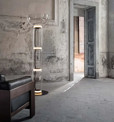 Noctambule Floor Lamp - NexioPick