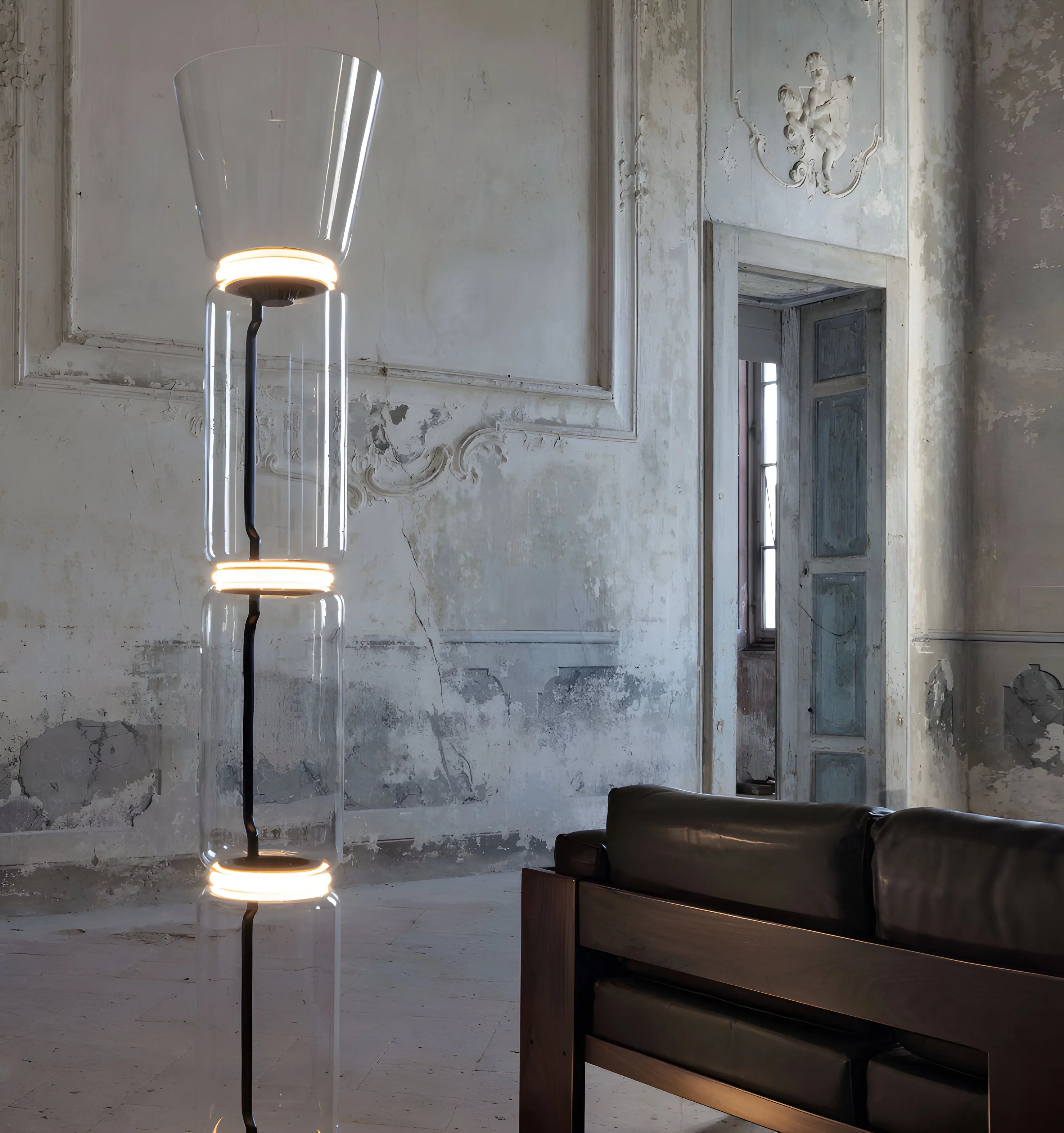Noctambule Floor Lamp - NexioPick