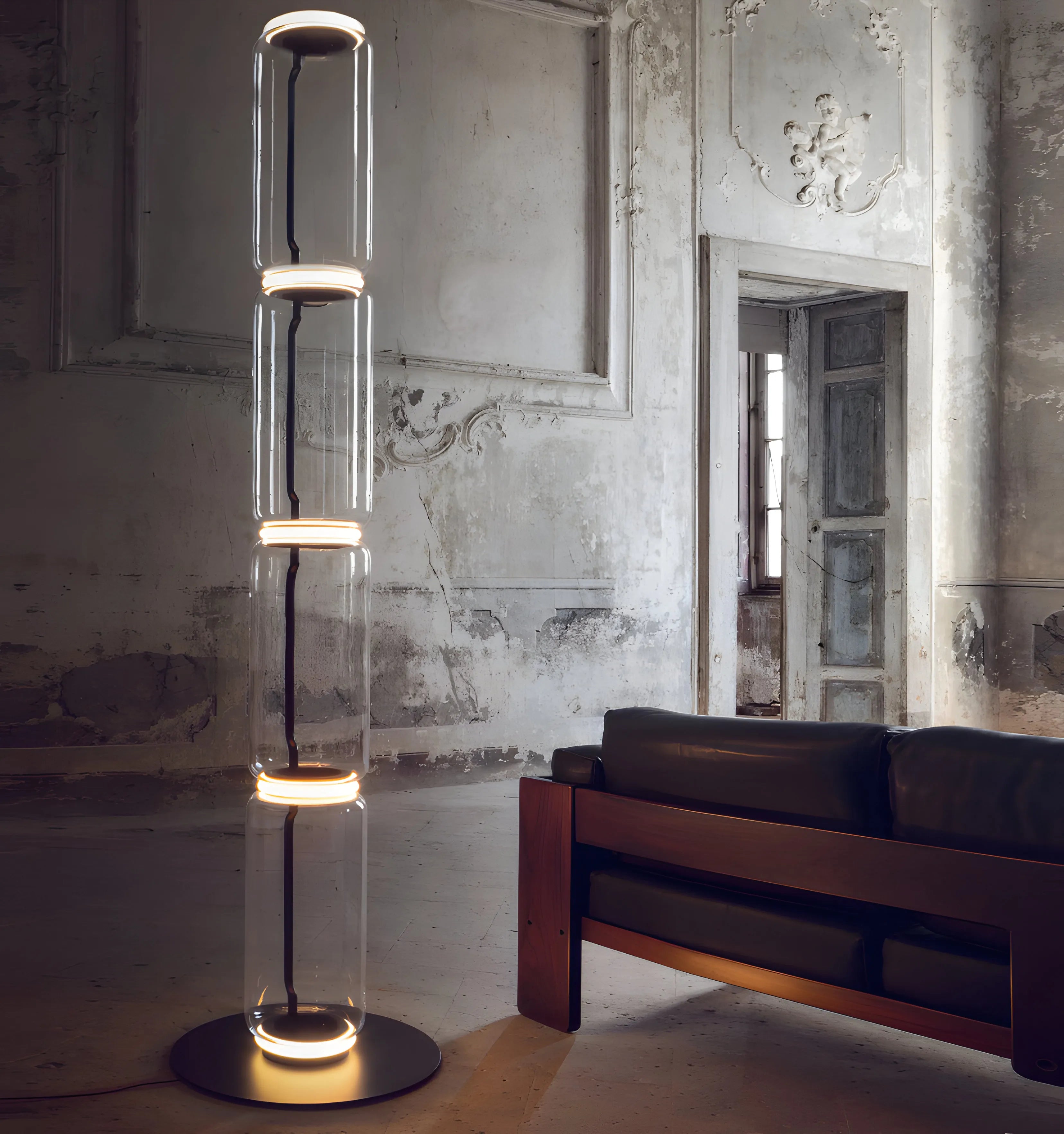 Noctambule Floor Lamp - NexioPick