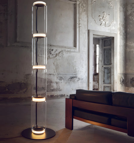 Noctambule Floor Lamp - NexioPick