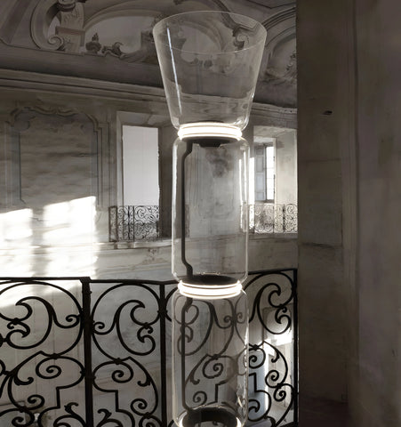 Noctambule Floor Lamp - NexioPick