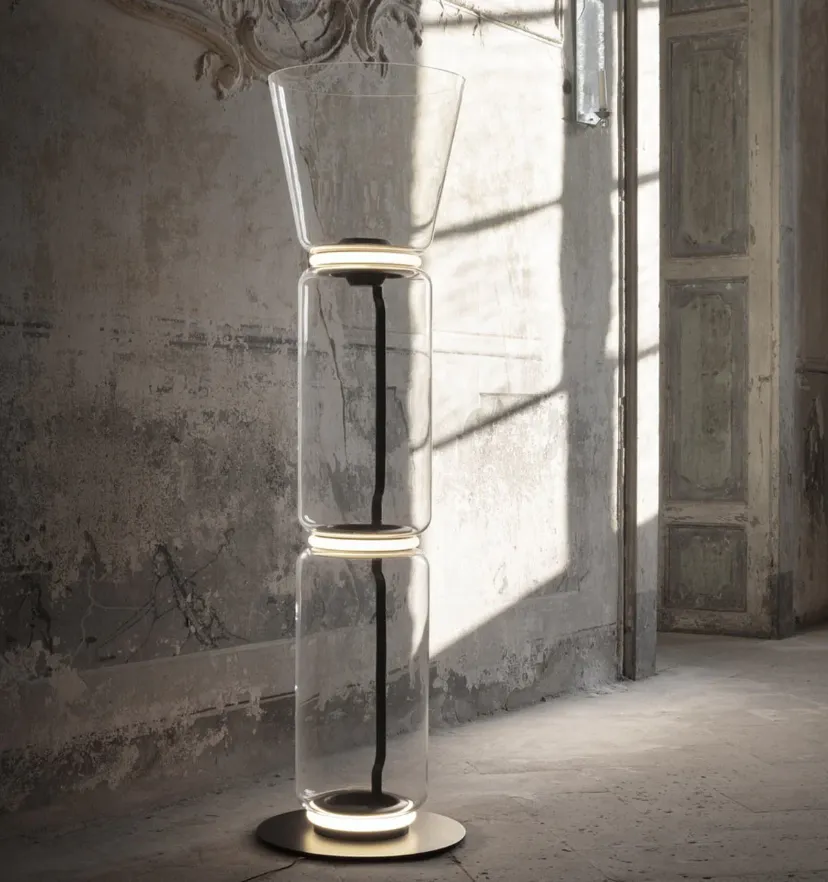 Noctambule Floor Lamp - NexioPick