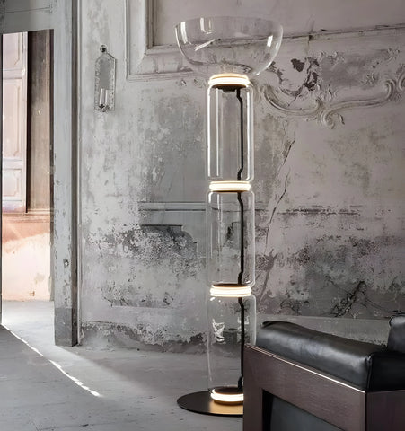 Noctambule Floor Lamp - NexioPick