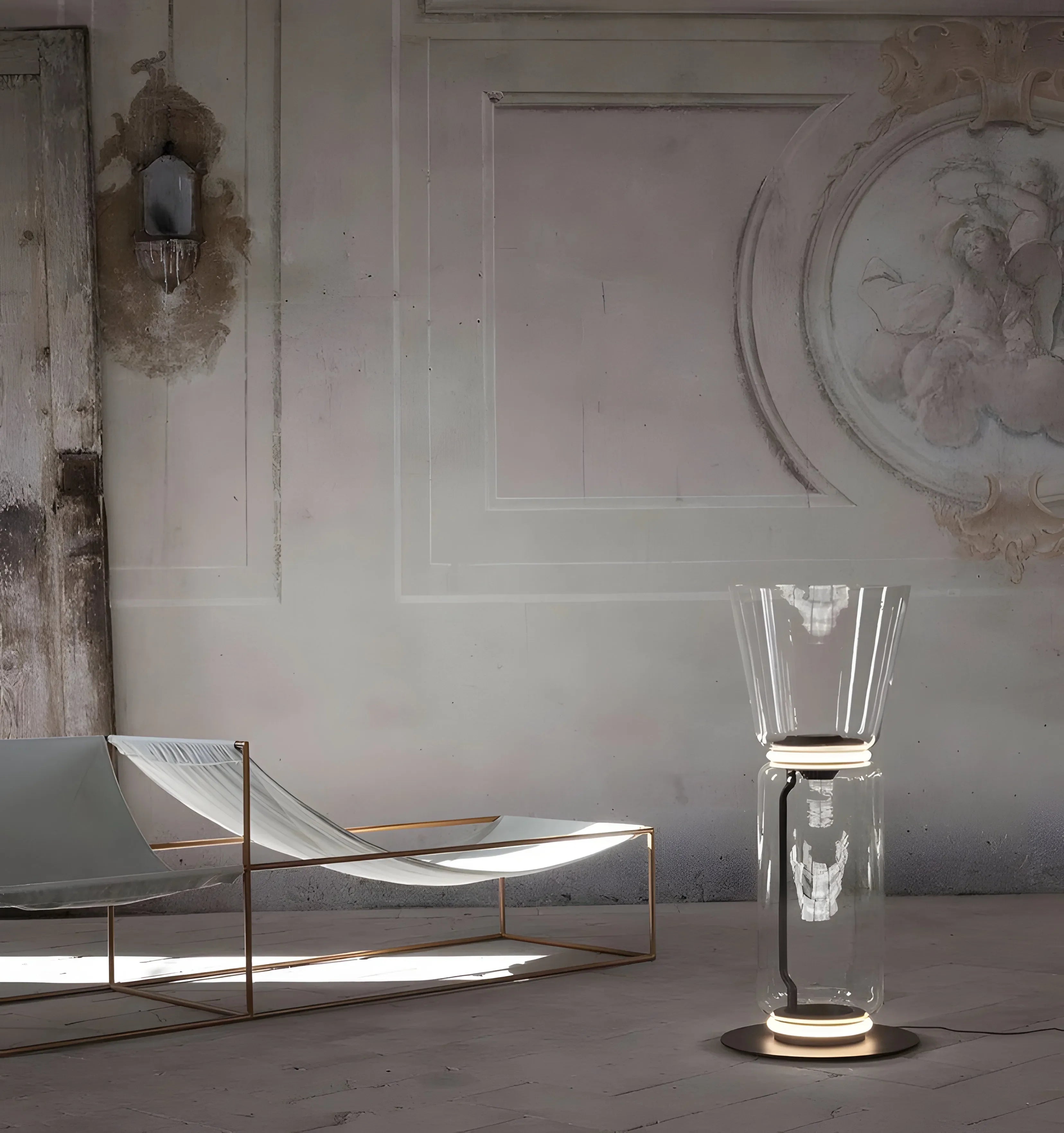 Noctambule Floor Lamp - NexioPick