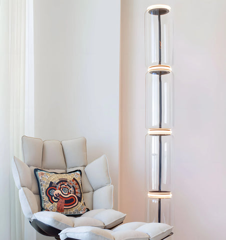 Noctambule Floor Lamp - NexioPick