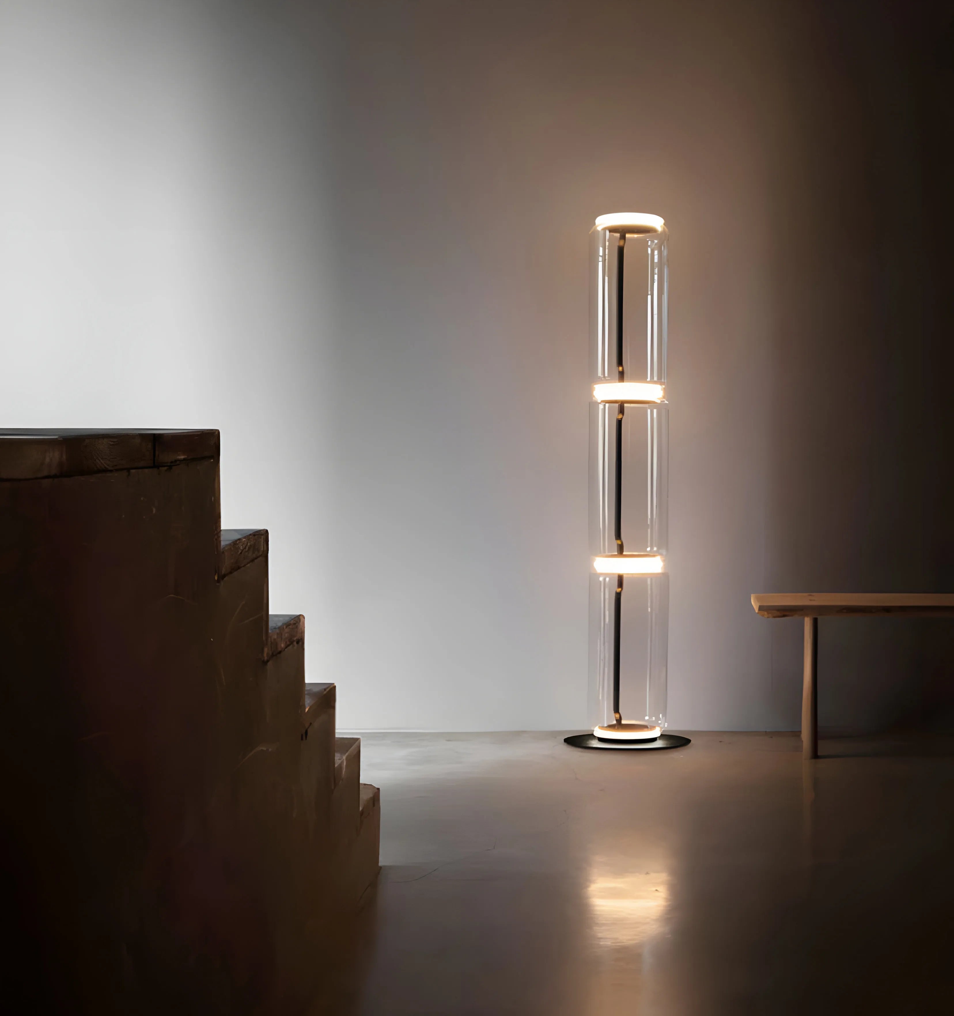 Noctambule Floor Lamp - NexioPick