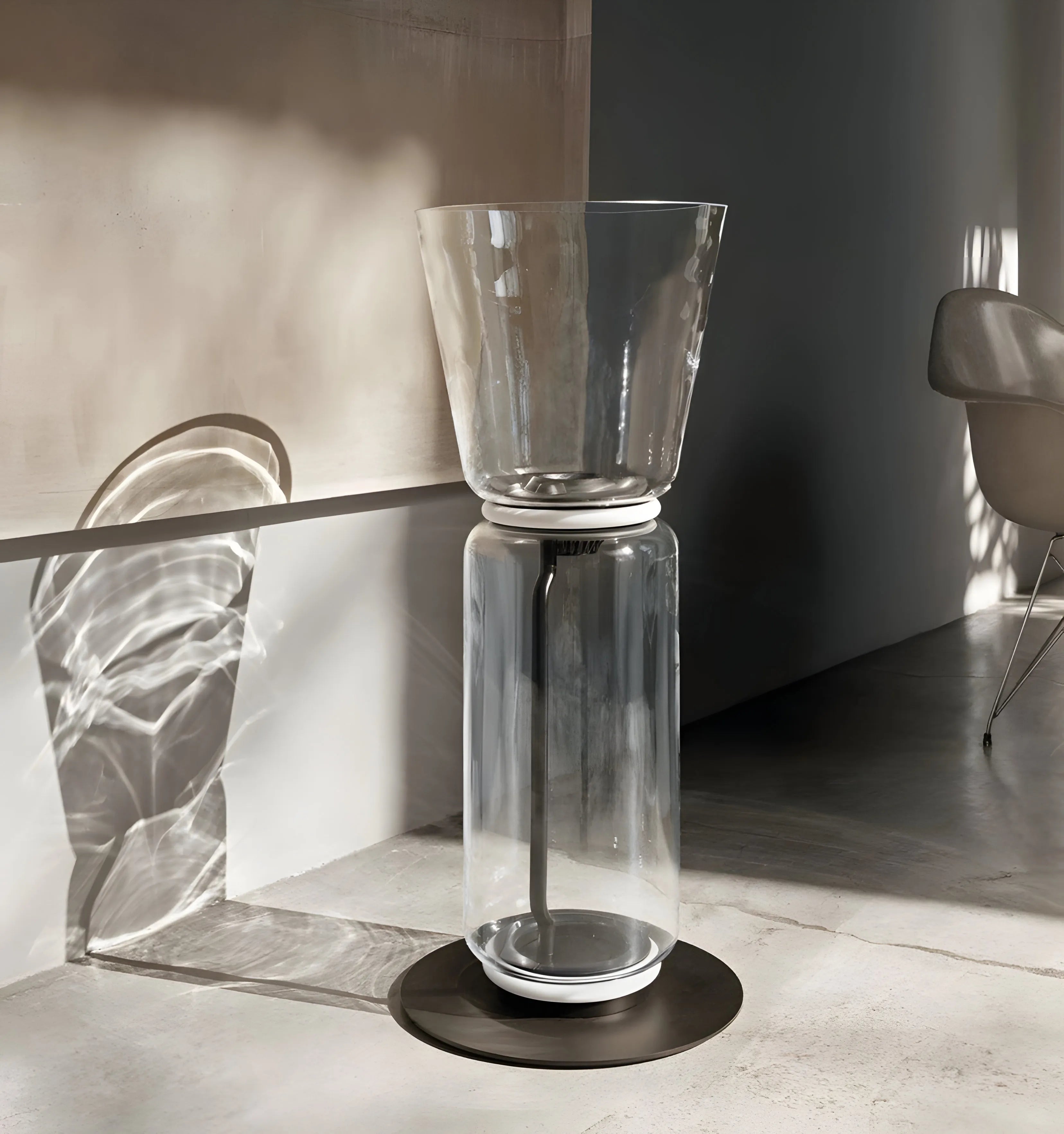 Noctambule Floor Lamp - NexioPick