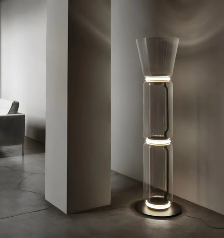 Noctambule Floor Lamp - NexioPick