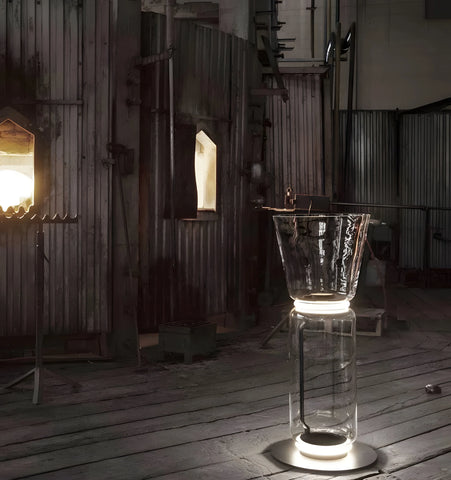 Noctambule Floor Lamp - NexioPick