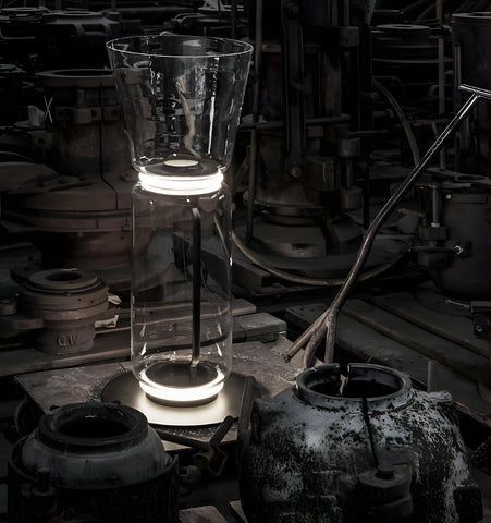 Noctambule Floor Lamp - NexioPick