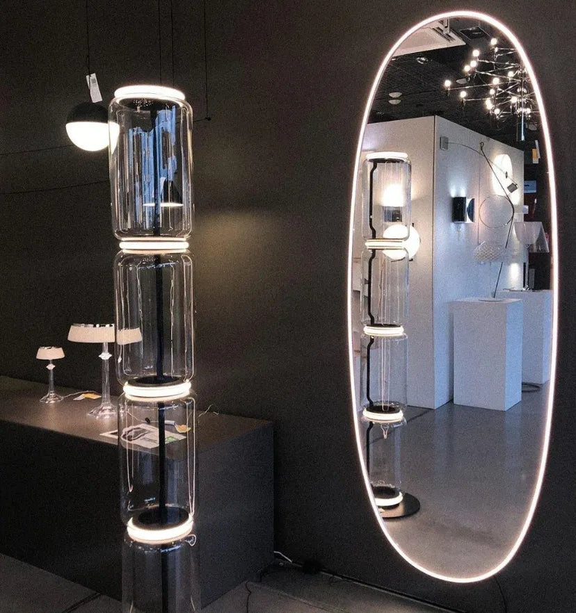 Noctambule Floor Lamp - NexioPick