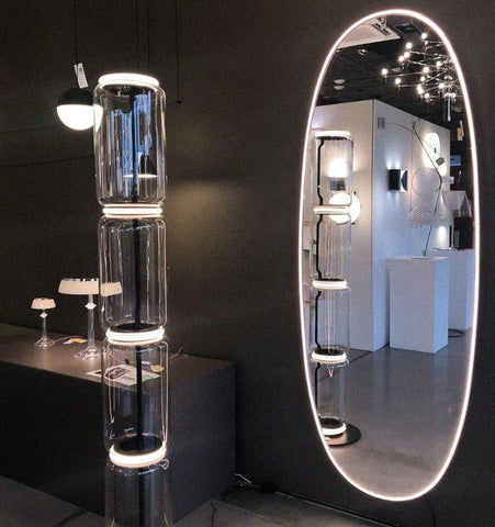 Noctambule Floor Lamp - NexioPick