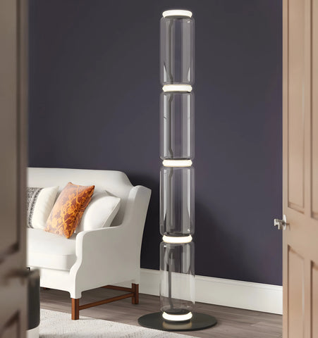 Noctambule Floor Lamp - NexioPick