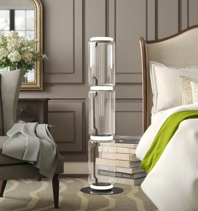 Noctambule Floor Lamp - NexioPick