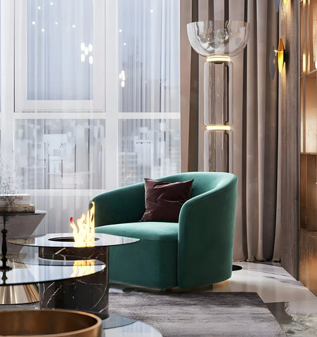 Noctambule Floor Lamp - NexioPick