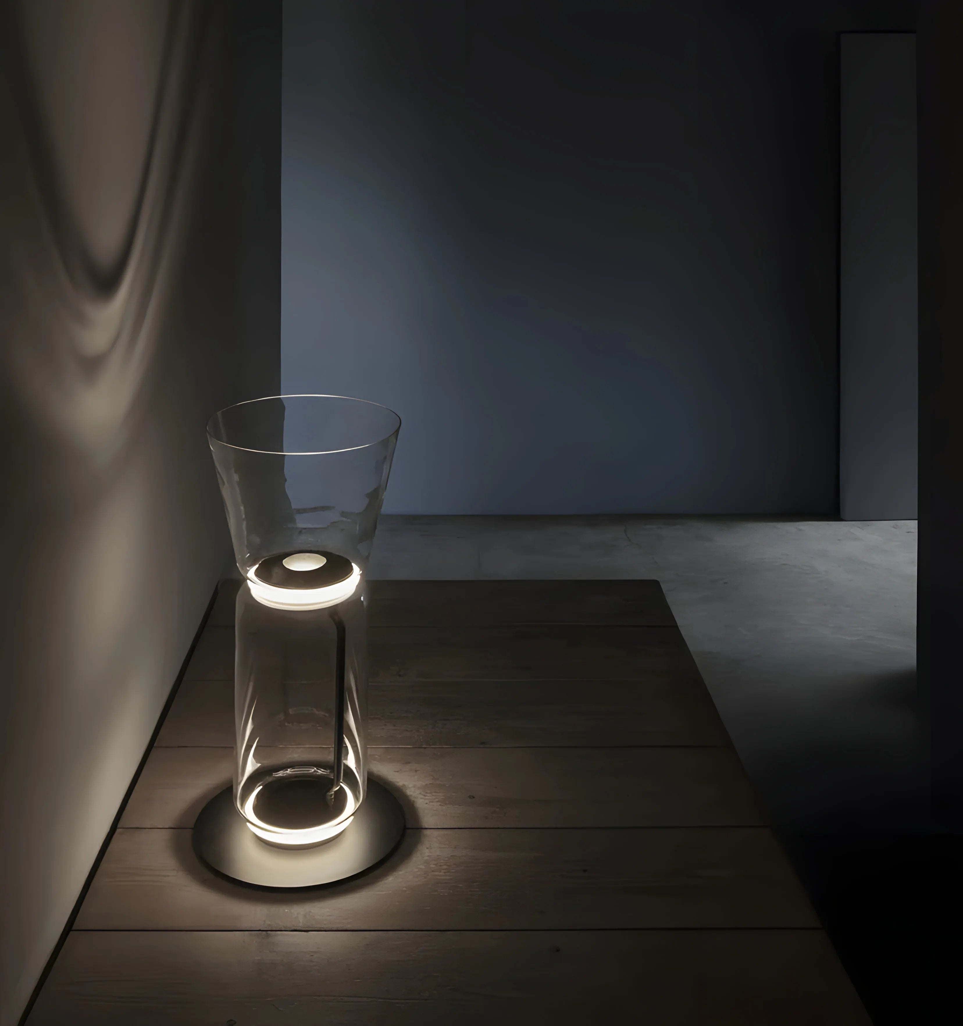 Noctambule Floor Lamp - NexioPick