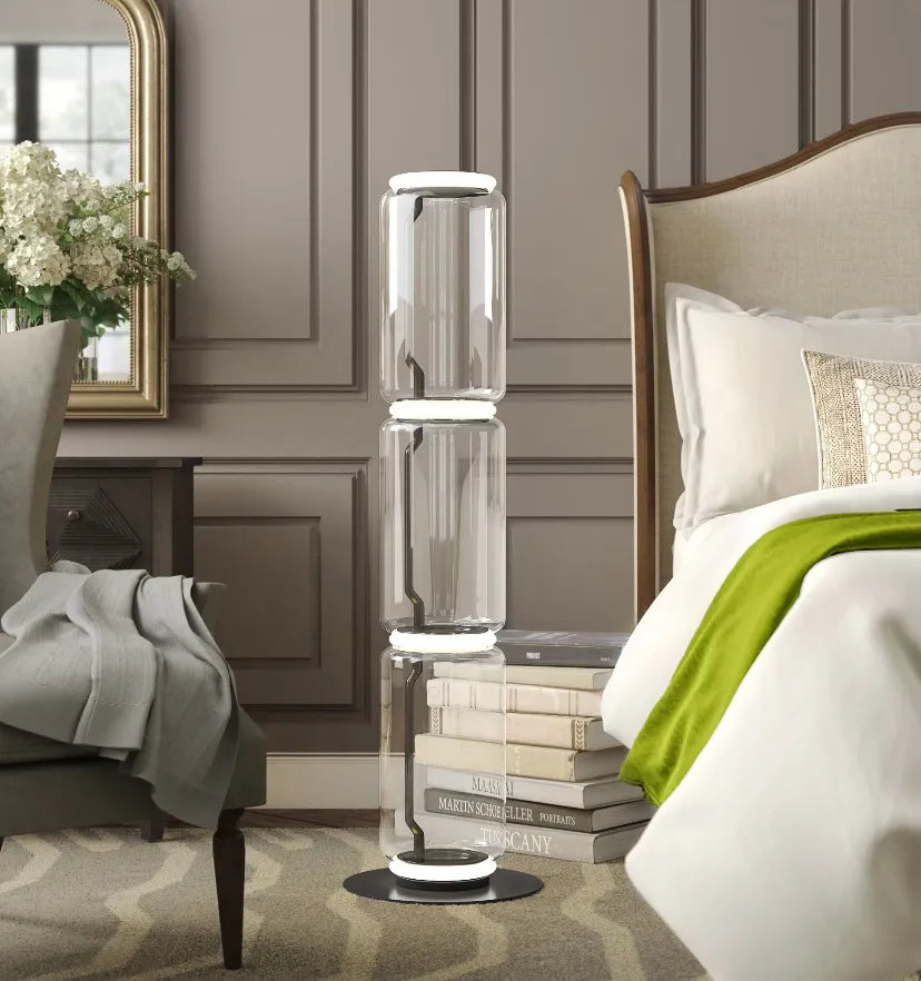 Noctambule Floor Lamp - NexioPick