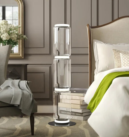 Noctambule Floor Lamp - NexioPick