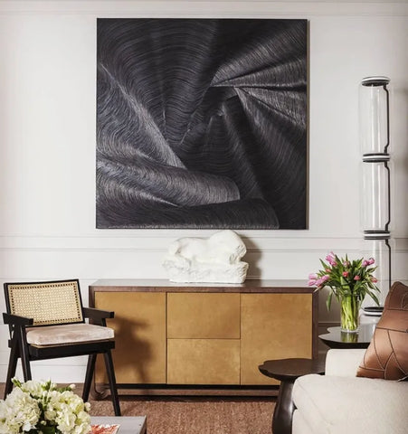 Noctambule Floor Lamp - NexioPick