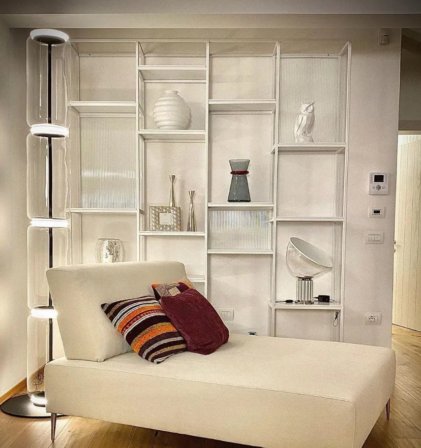 Noctambule Floor Lamp - NexioPick