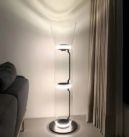Noctambule Floor Lamp - NexioPick