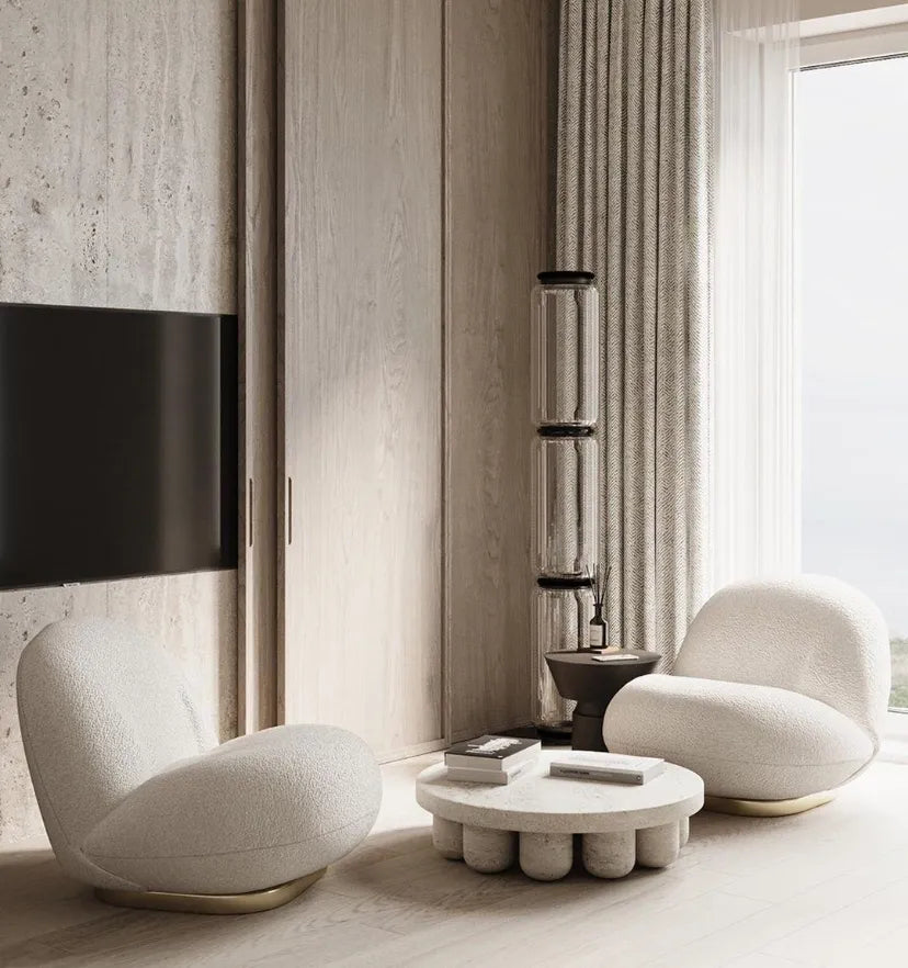 Noctambule Floor Lamp - NexioPick