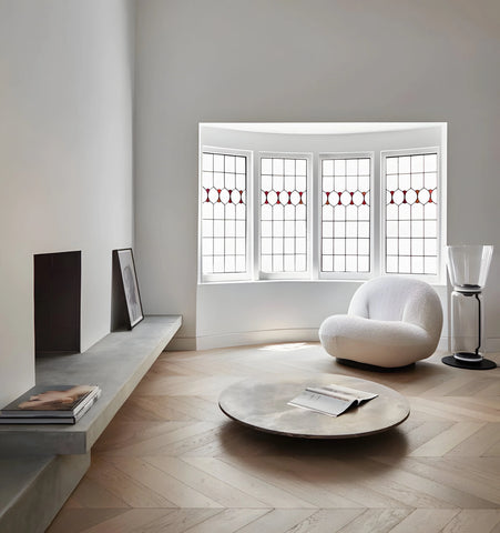 Noctambule Floor Lamp - NexioPick