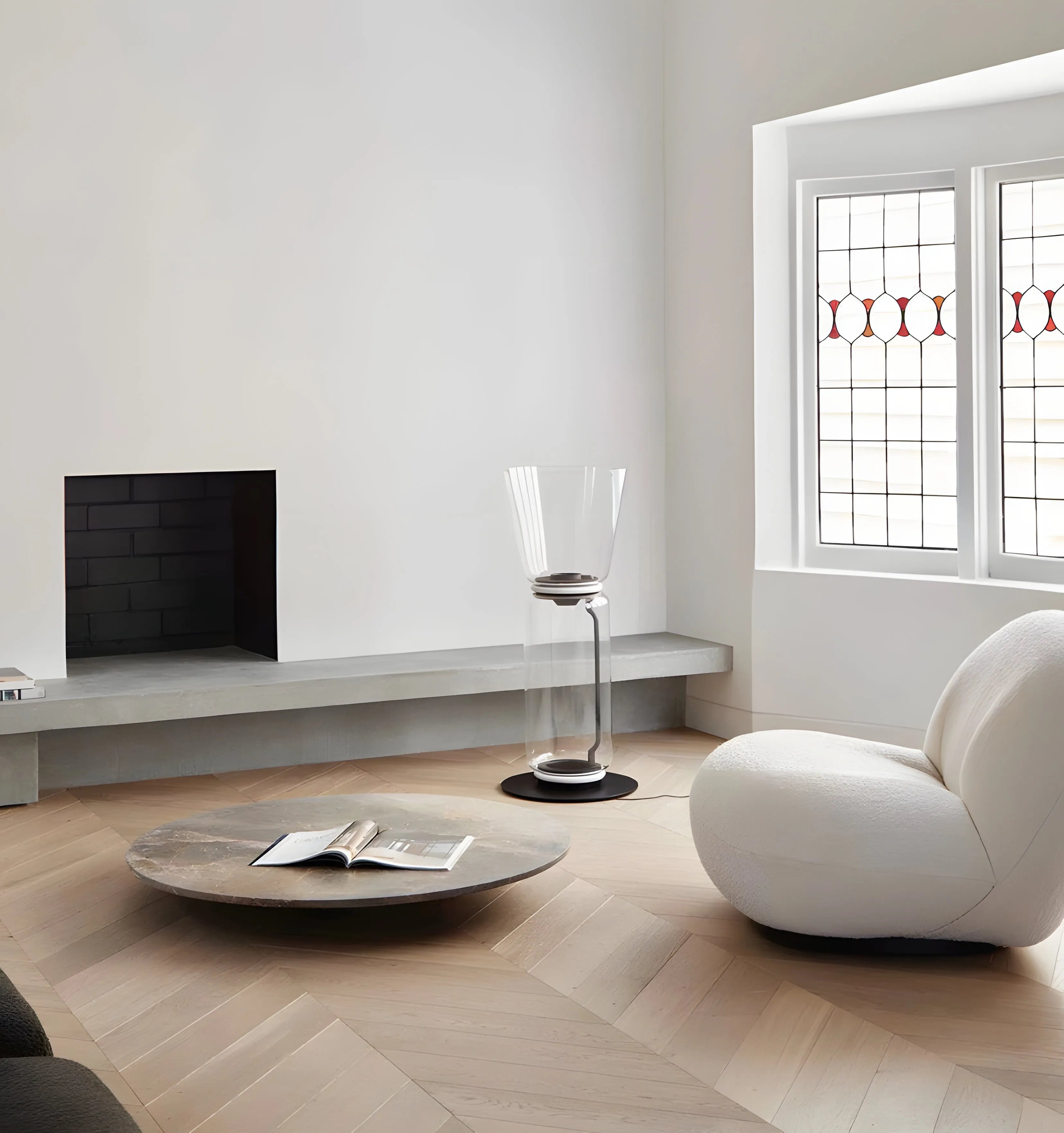 Noctambule Floor Lamp - NexioPick