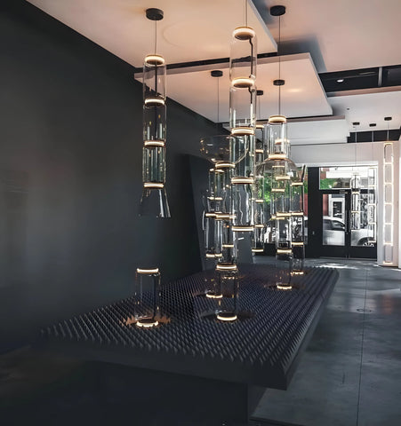 Noctambule Floor Lamp - NexioPick