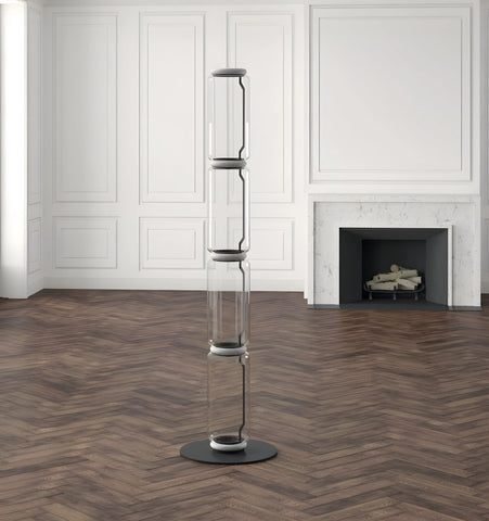 Noctambule Floor Lamp - NexioPick