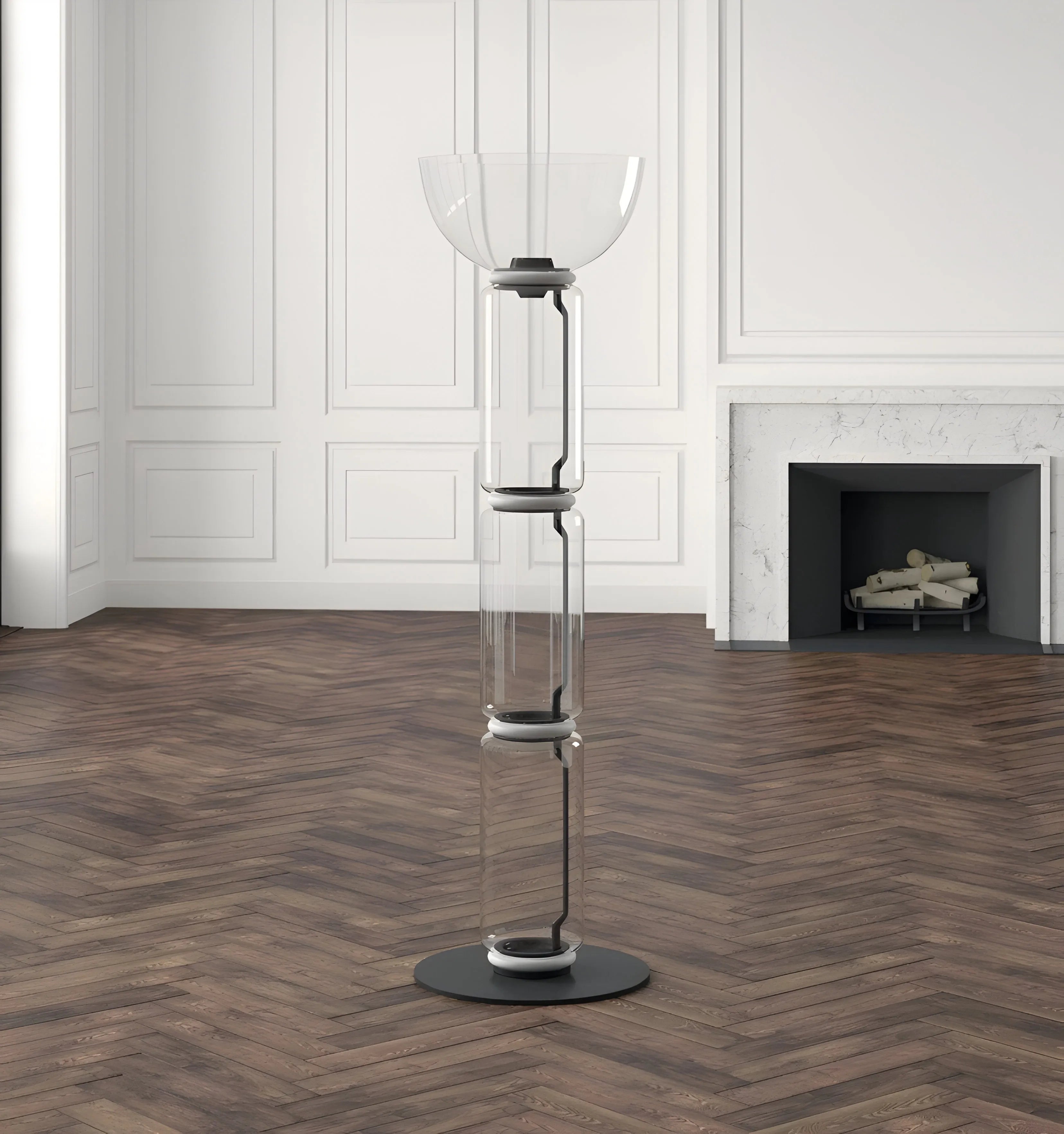 Noctambule Floor Lamp - NexioPick