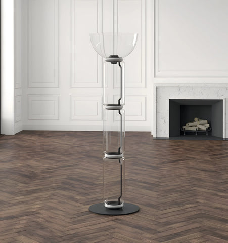 Noctambule Floor Lamp - NexioPick