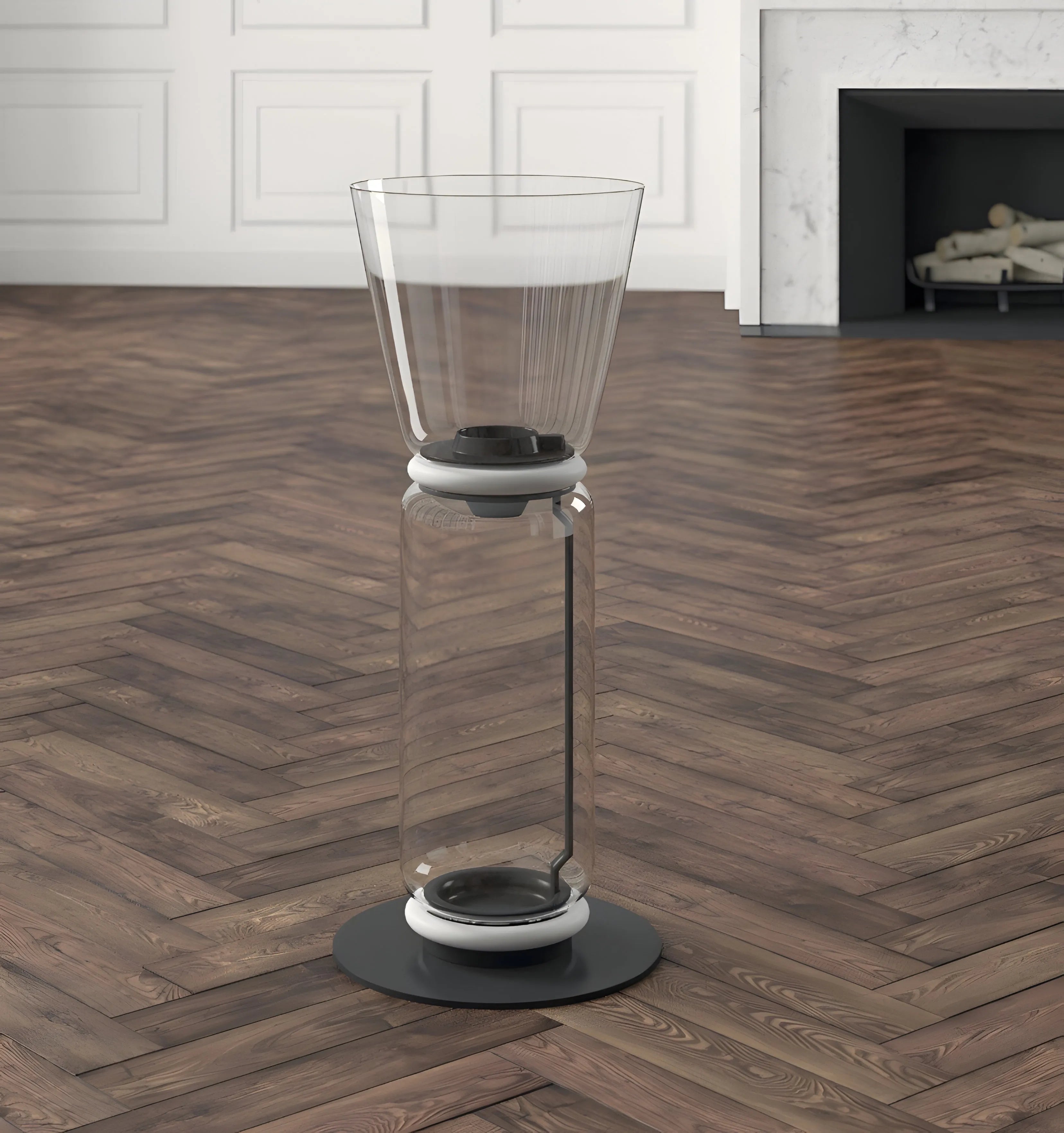 Noctambule Floor Lamp - NexioPick