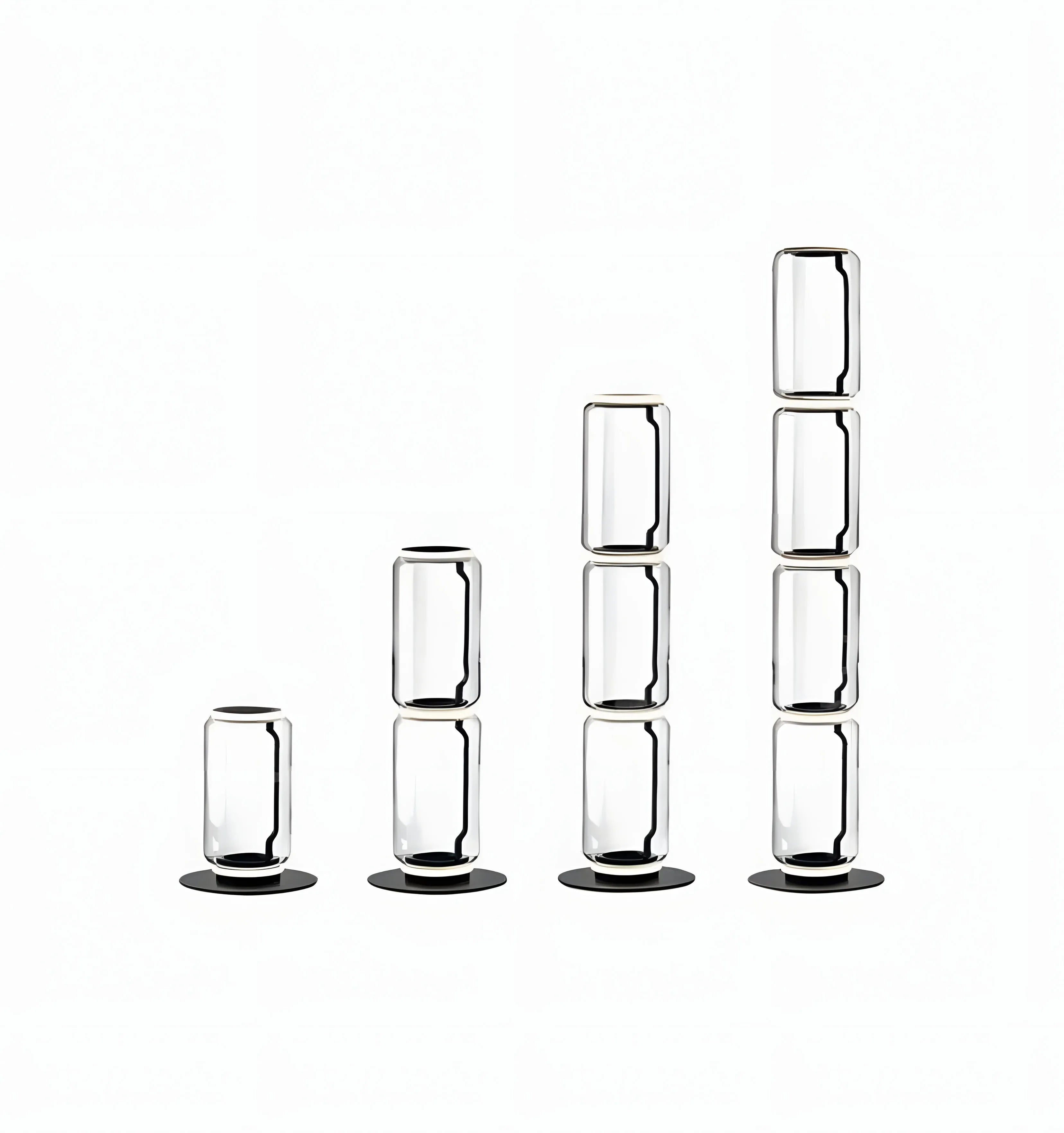 Noctambule Floor Lamp - NexioPick