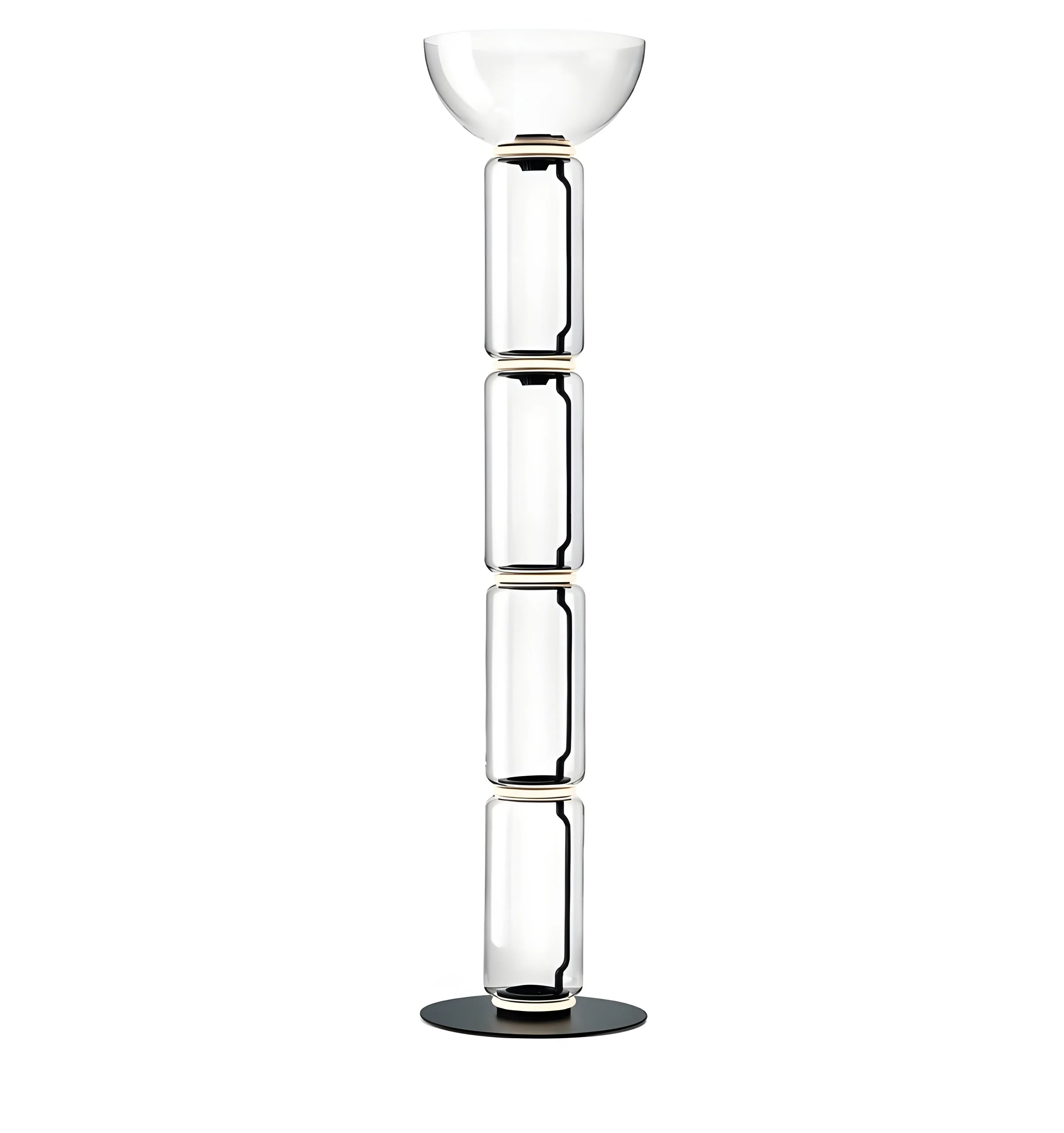 Noctambule Floor Lamp - NexioPick