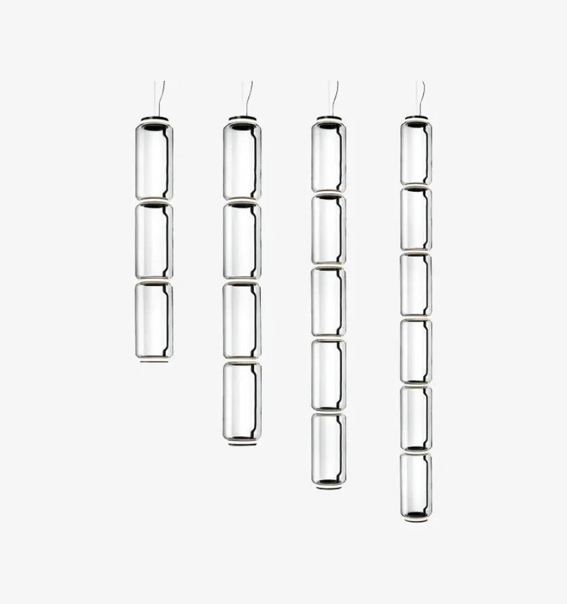 Noctambule Pendant Lamp - NexioPick