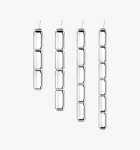 Noctambule Pendant Lamp - NexioPick