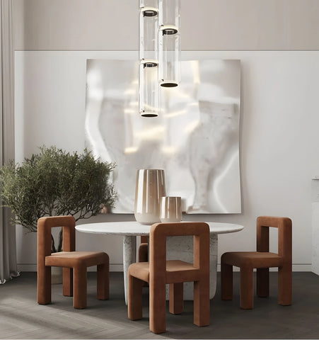 Noctambule Pendant Lamp - NexioPick